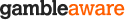 Logo de GambleAware